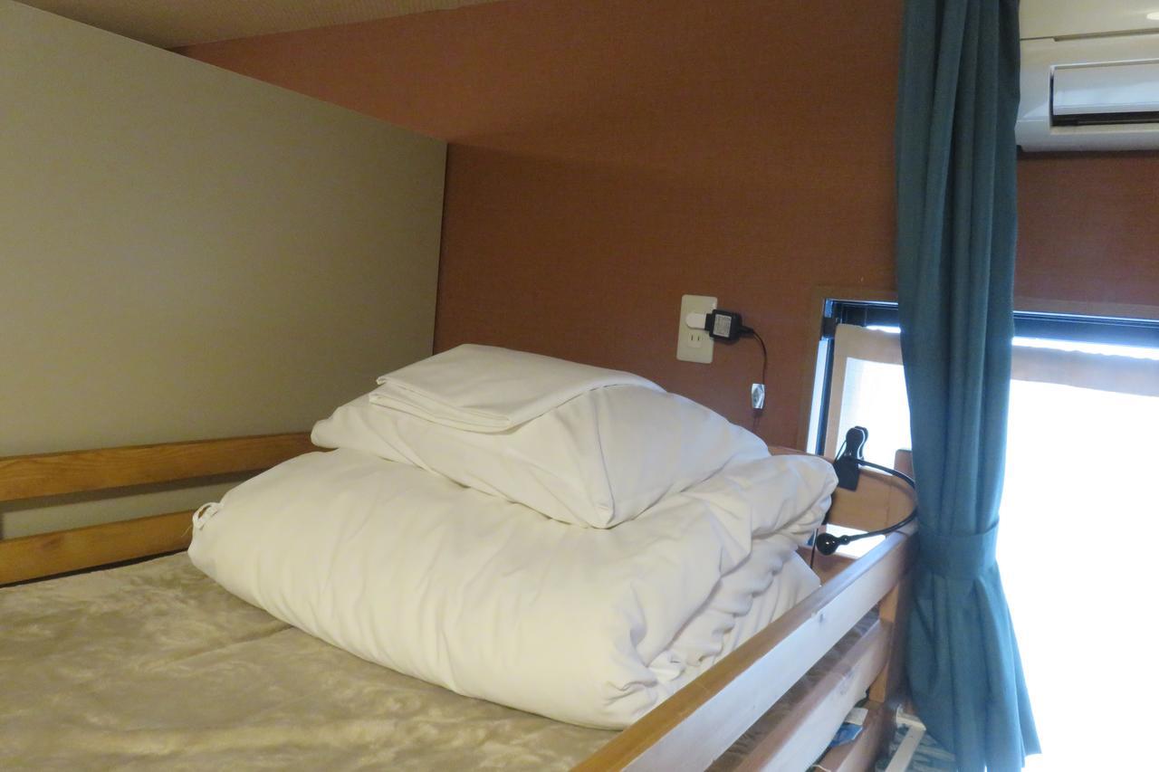 Guest House Nakaima Fukuoka  Dış mekan fotoğraf