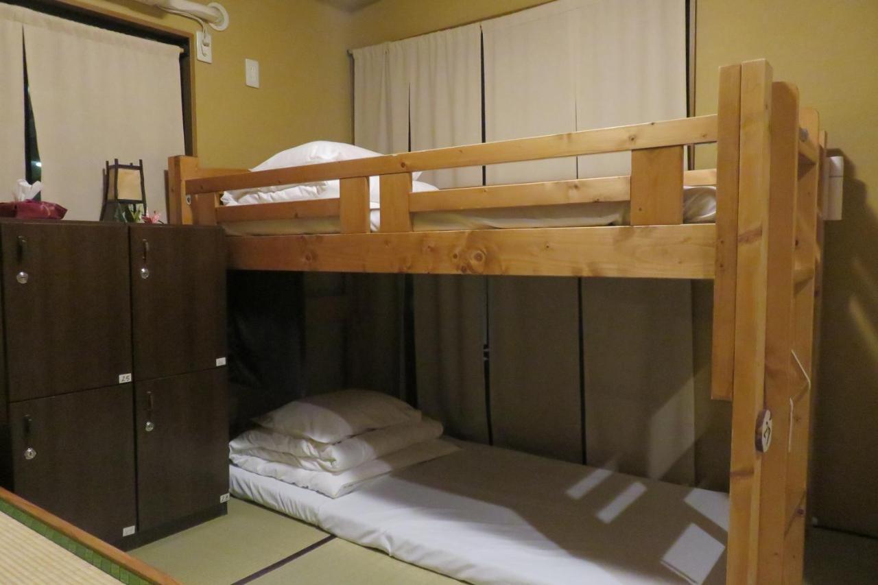 Guest House Nakaima Fukuoka  Dış mekan fotoğraf